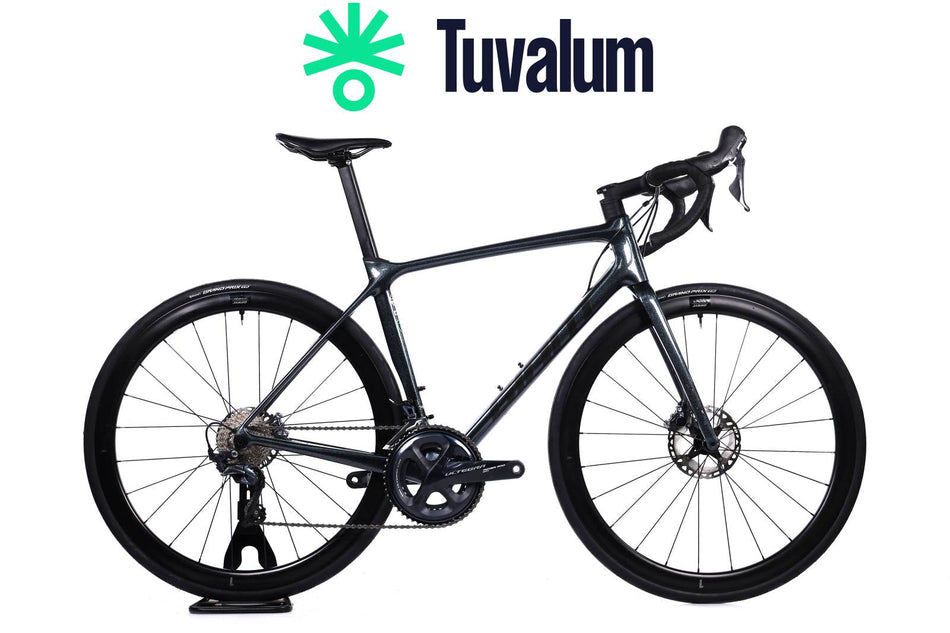 Giant TCR Advanced Pro 1 - Bicicleta de carretera