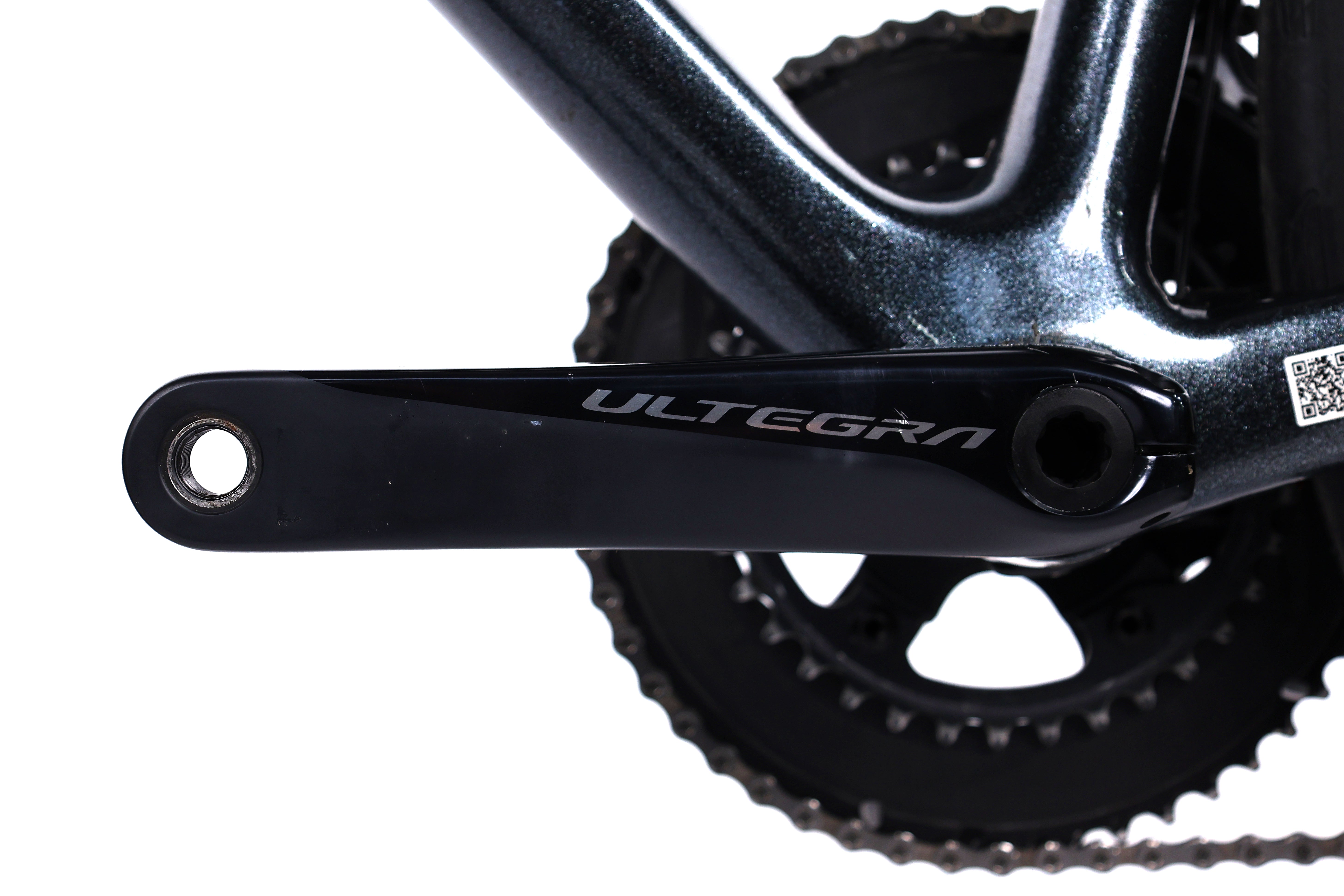 Giant TCR Advanced Pro 1 - Bicicleta de carretera