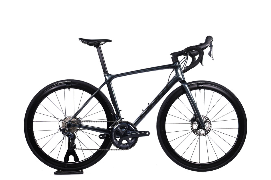 Giant TCR Advanced Pro 1 - Bicicleta de carretera