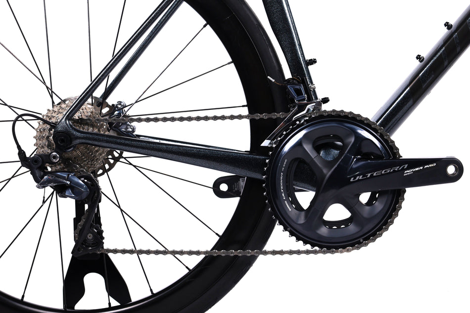 Giant TCR Advanced Pro 1 - Bicicleta de carretera