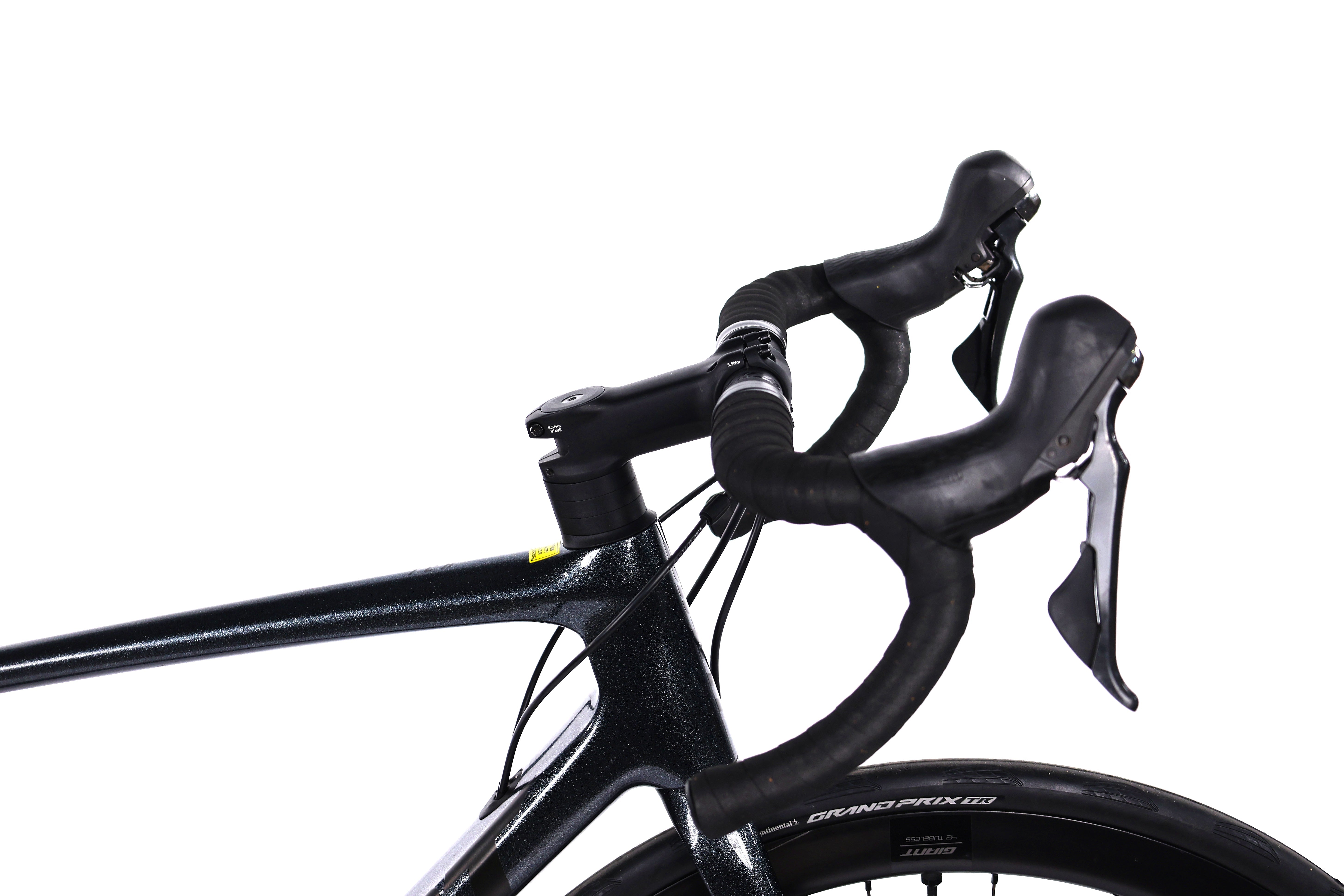 Giant TCR Advanced Pro 1 - Bicicleta de carretera