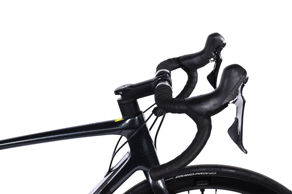 Giant TCR Advanced Pro 1 - Bicicleta de carretera