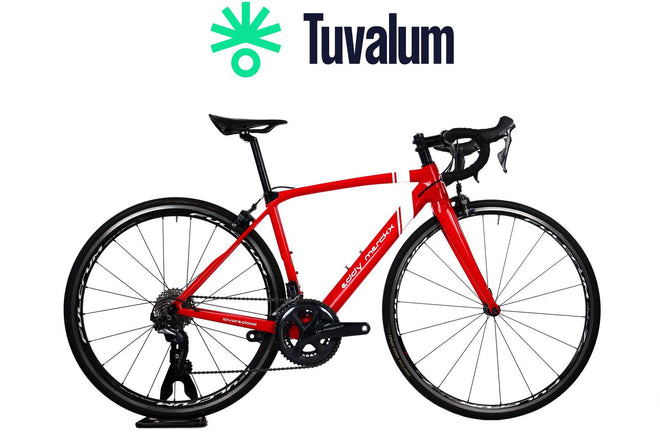 EddyMerckx Lavaredo 68 - Bicicleta de carretera