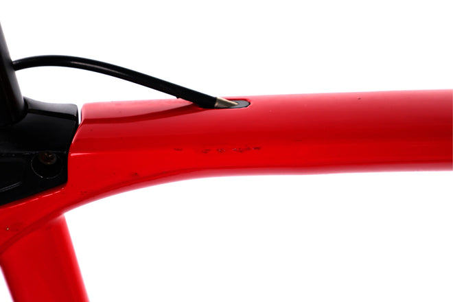 EddyMerckx Lavaredo 68 - Bicicleta de carretera