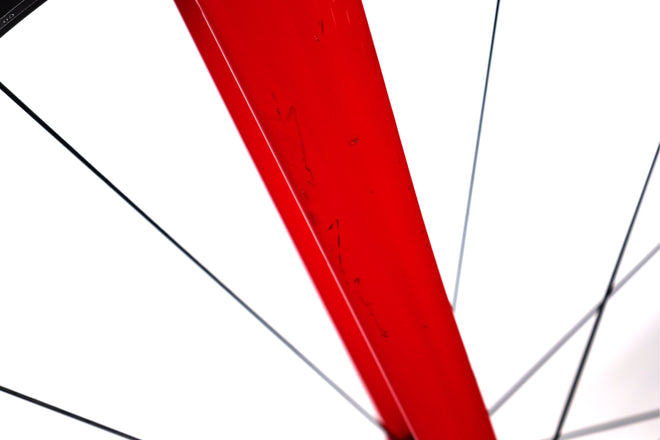 EddyMerckx Lavaredo 68 - Bicicleta de carretera