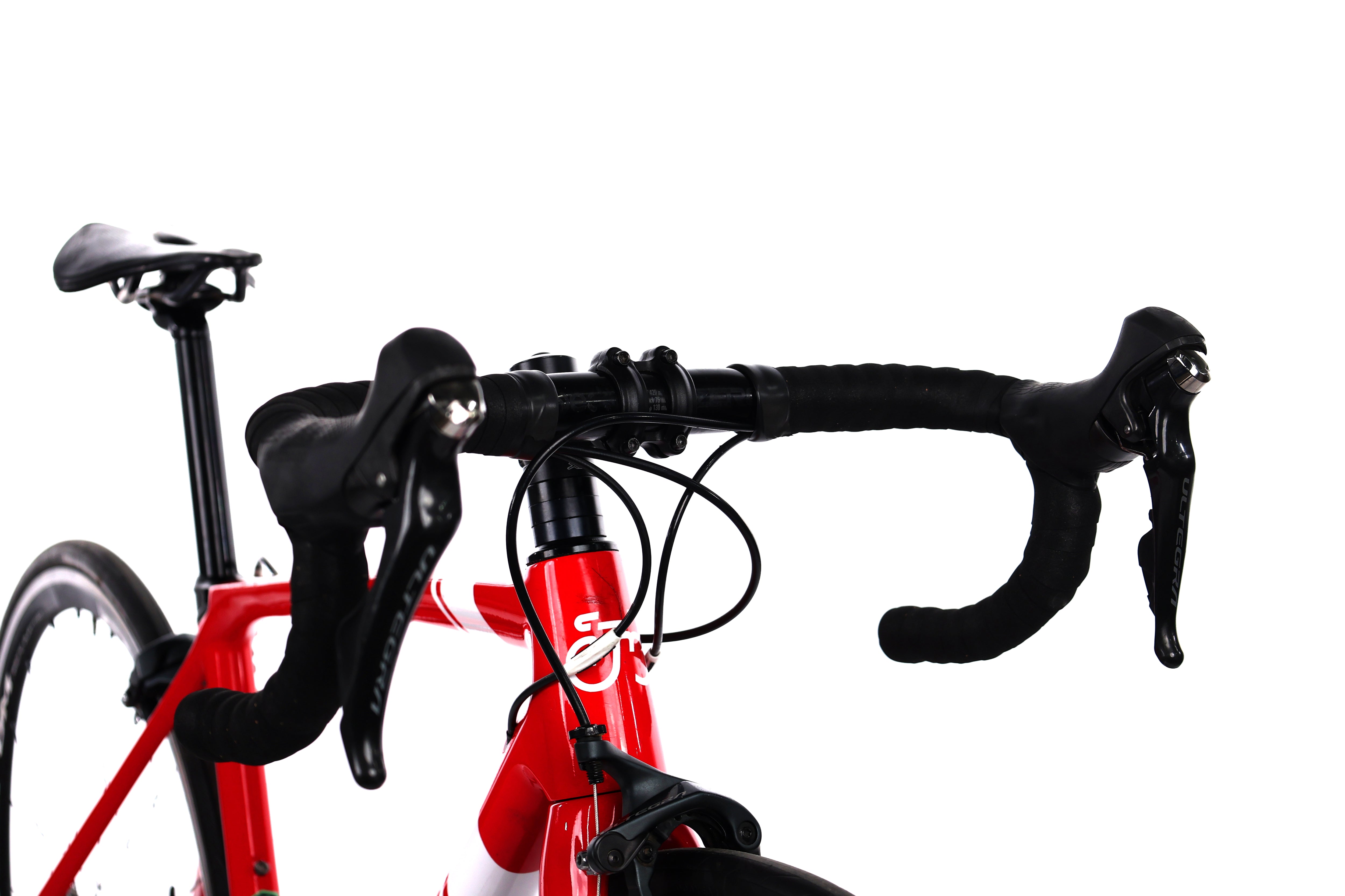 EddyMerckx Lavaredo 68 - Bicicleta de carretera