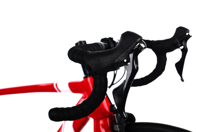 EddyMerckx Lavaredo 68 - Bicicleta de carretera