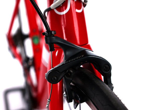 EddyMerckx Lavaredo 68 - Bicicleta de carretera