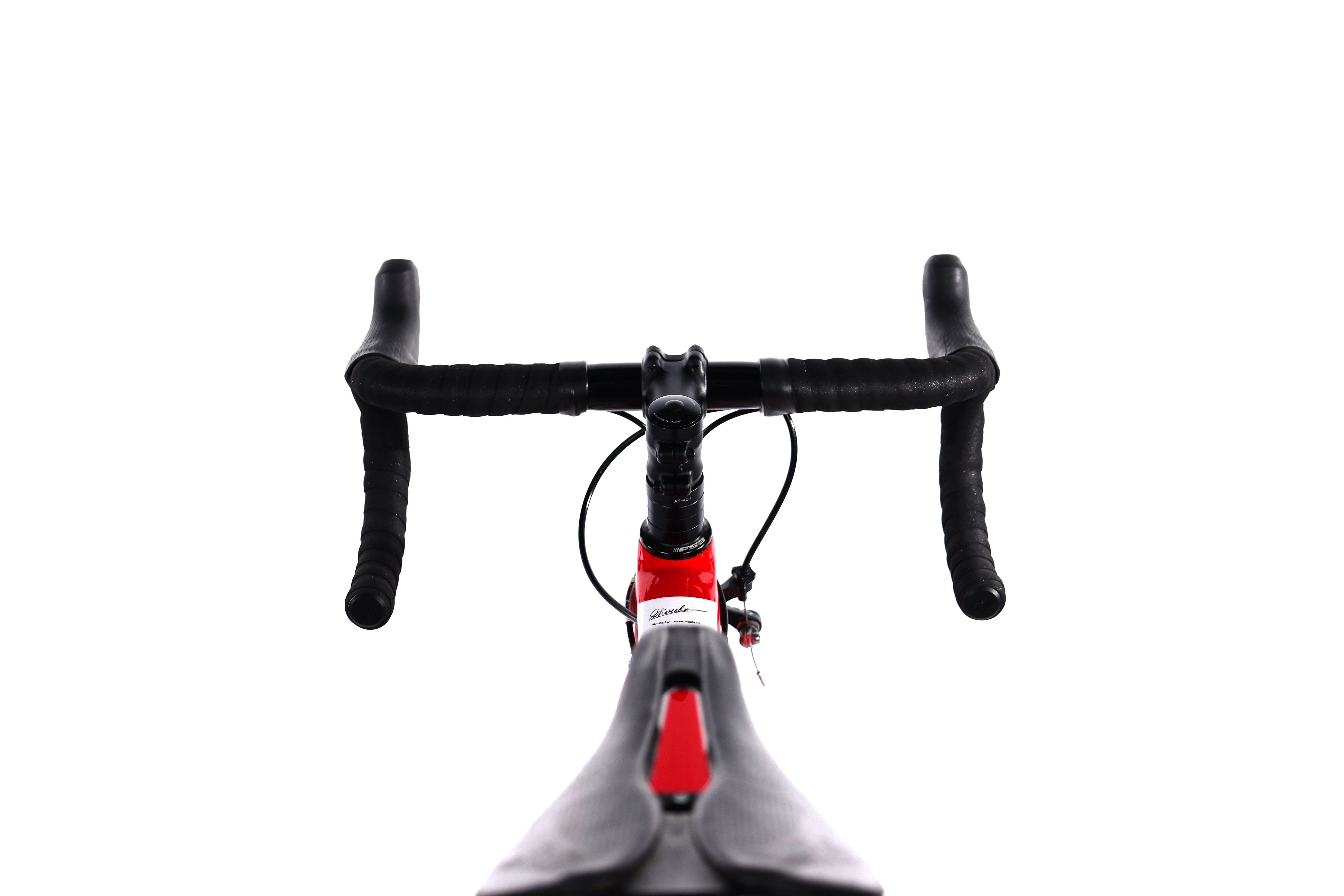 EddyMerckx Lavaredo 68 - Bicicleta de carretera