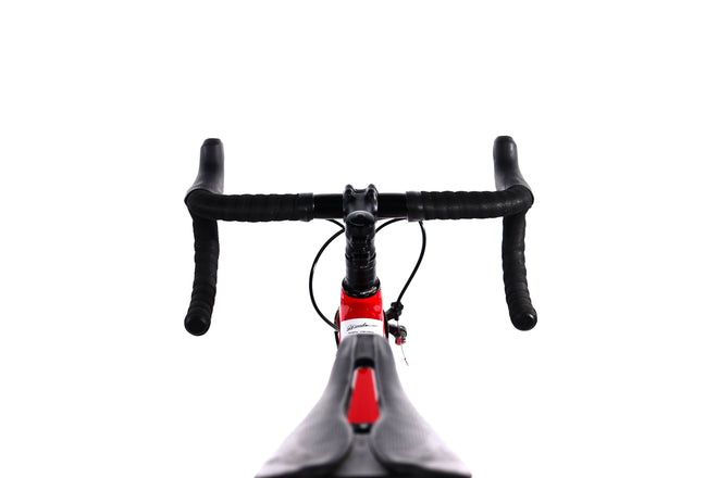 EddyMerckx Lavaredo 68 - Bicicleta de carretera