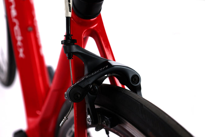 EddyMerckx Lavaredo 68 - Bicicleta de carretera