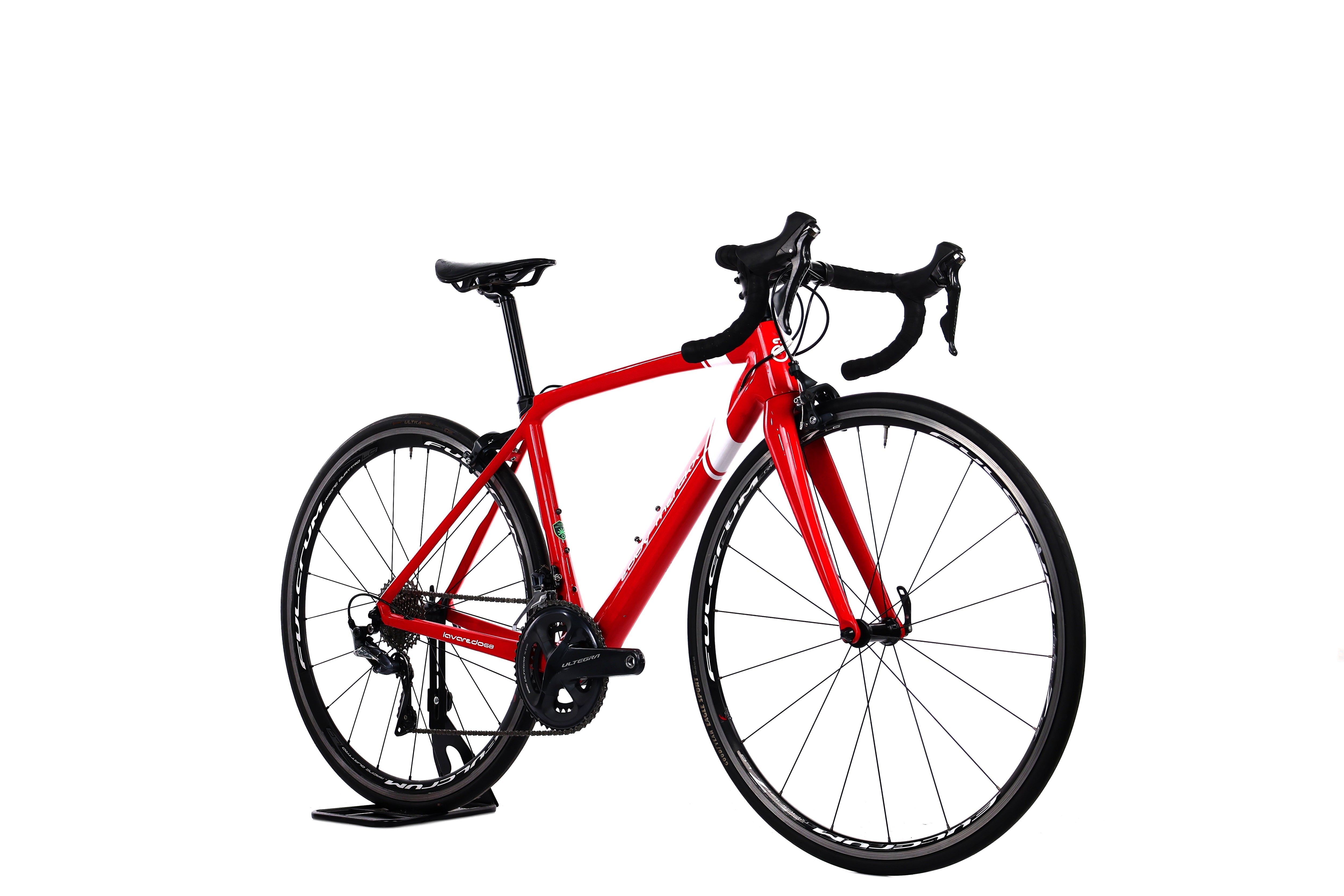 EddyMerckx Lavaredo 68 - Bicicleta de carretera