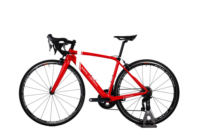 EddyMerckx Lavaredo 68 - Bicicleta de carretera