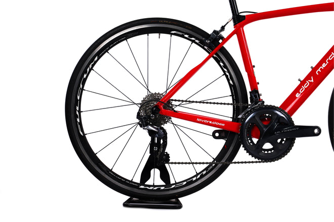 EddyMerckx Lavaredo 68 - Bicicleta de carretera