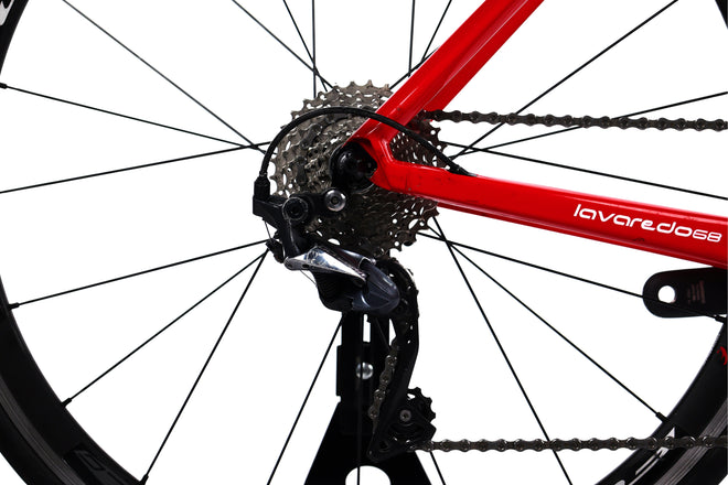 EddyMerckx Lavaredo 68 - Bicicleta de carretera