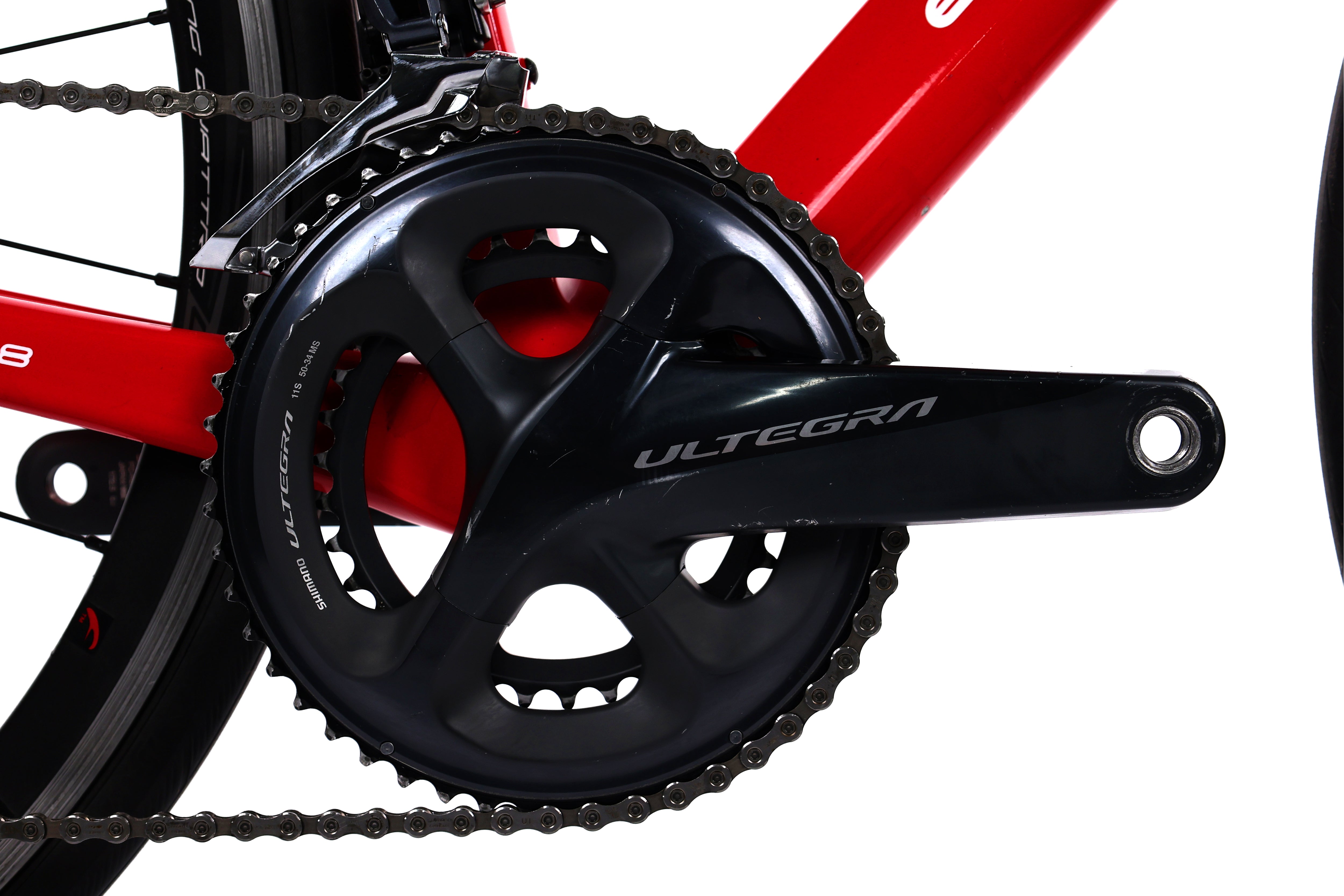 EddyMerckx Lavaredo 68 - Bicicleta de carretera