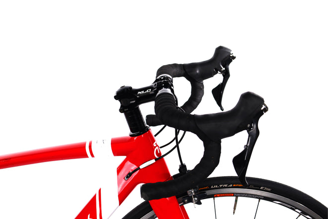 EddyMerckx Lavaredo 68 - Bicicleta de carretera