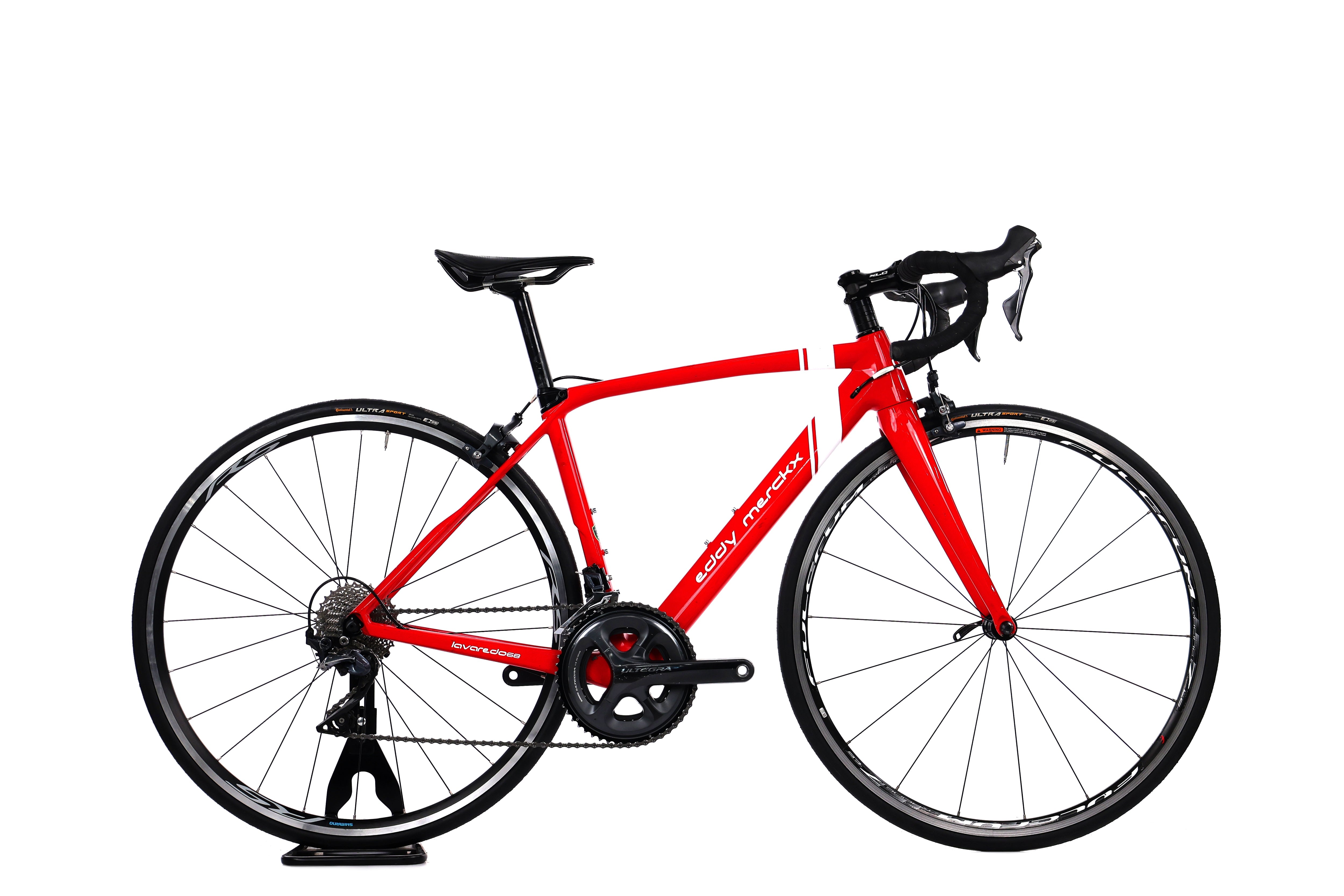 EddyMerckx Lavaredo 68 - Bicicleta de carretera