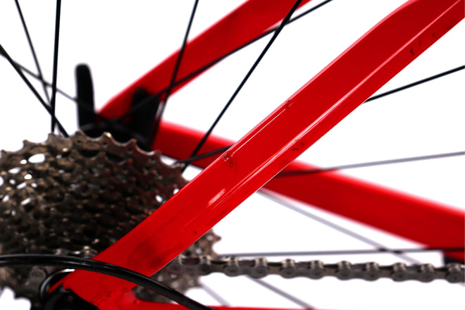 EddyMerckx Lavaredo 68 - Bicicleta de carretera