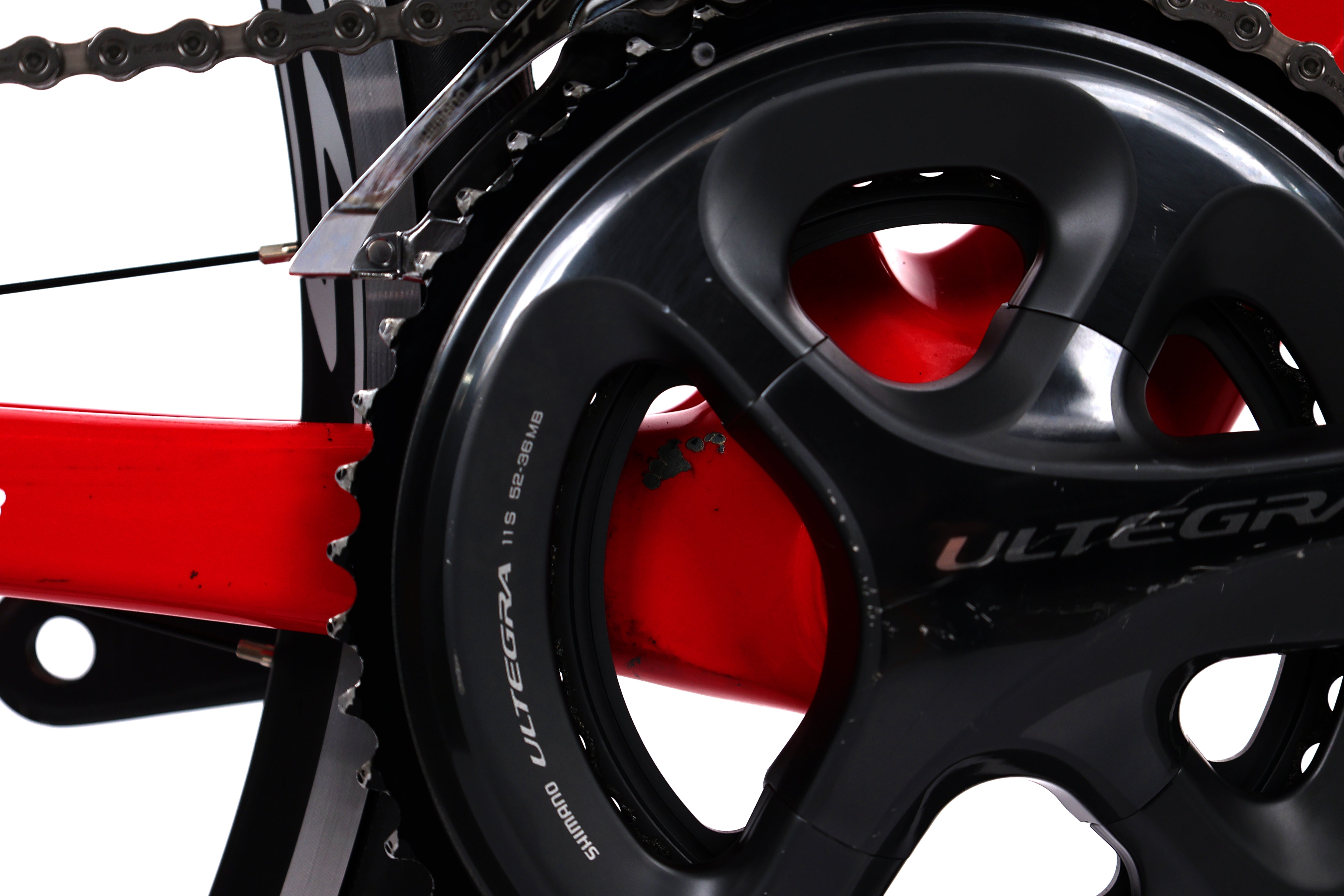 EddyMerckx Lavaredo 68 - Bicicleta de carretera