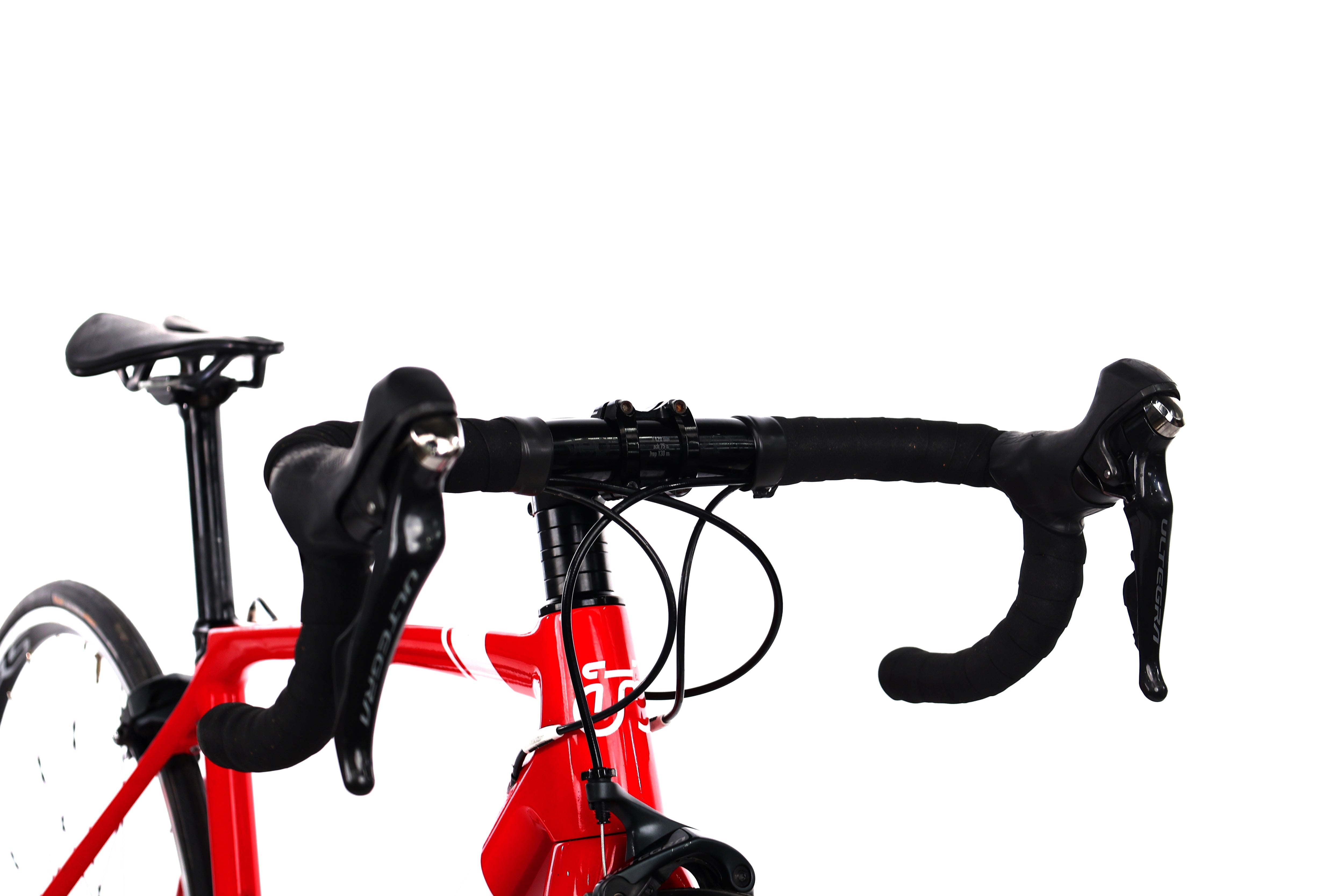 EddyMerckx Lavaredo 68 - Bicicleta de carretera