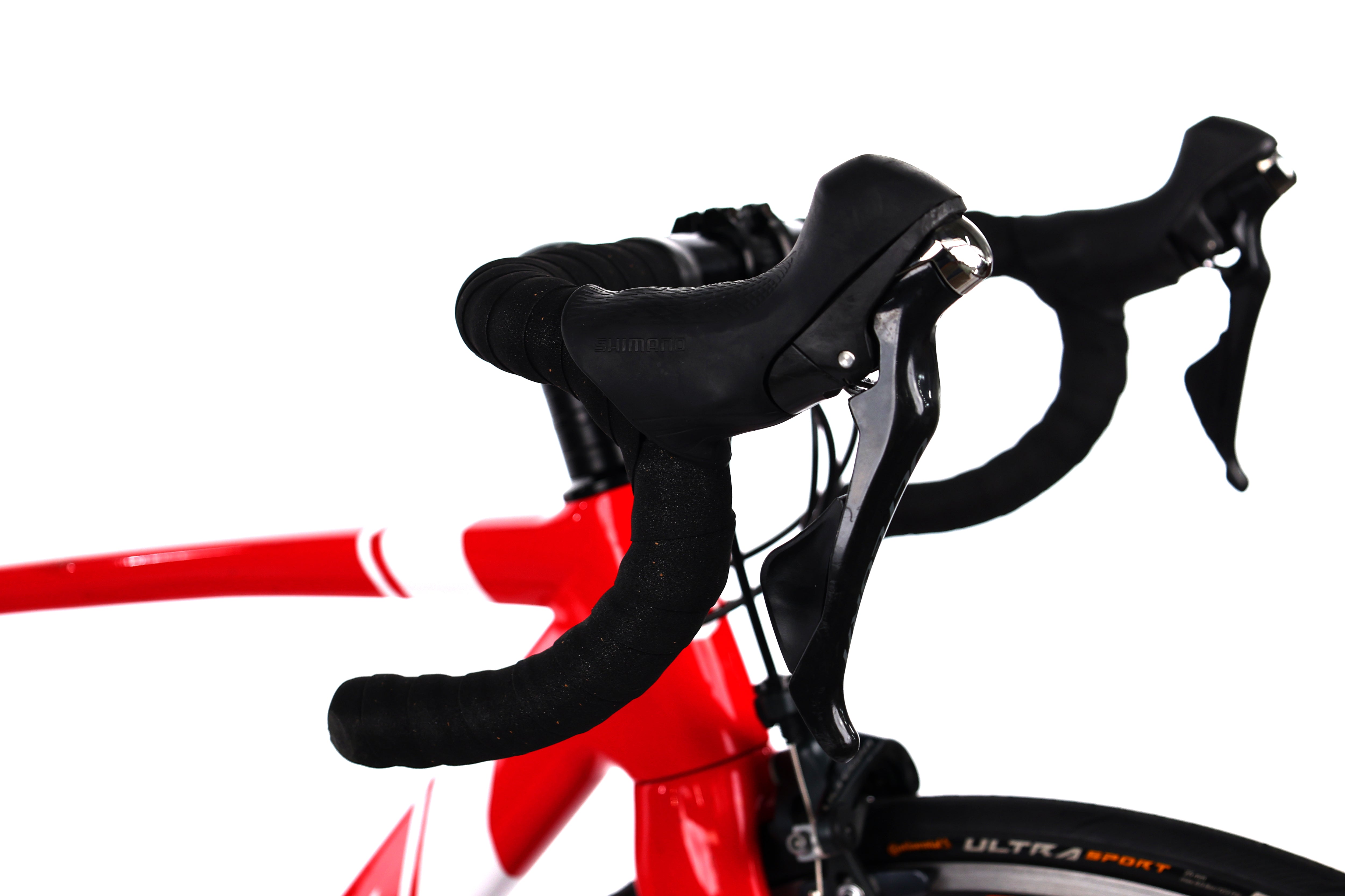 EddyMerckx Lavaredo 68 - Bicicleta de carretera