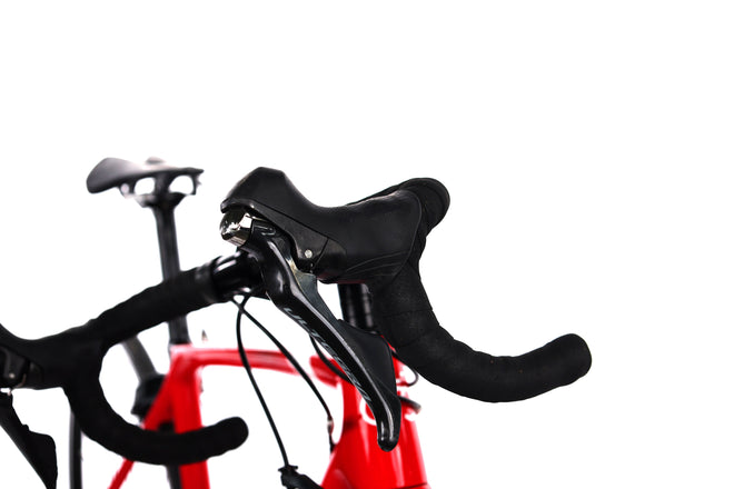 EddyMerckx Lavaredo 68 - Bicicleta de carretera