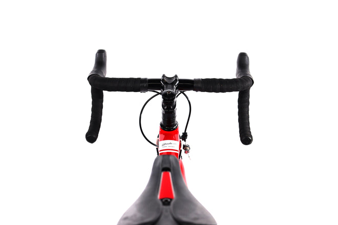 EddyMerckx Lavaredo 68 - Bicicleta de carretera