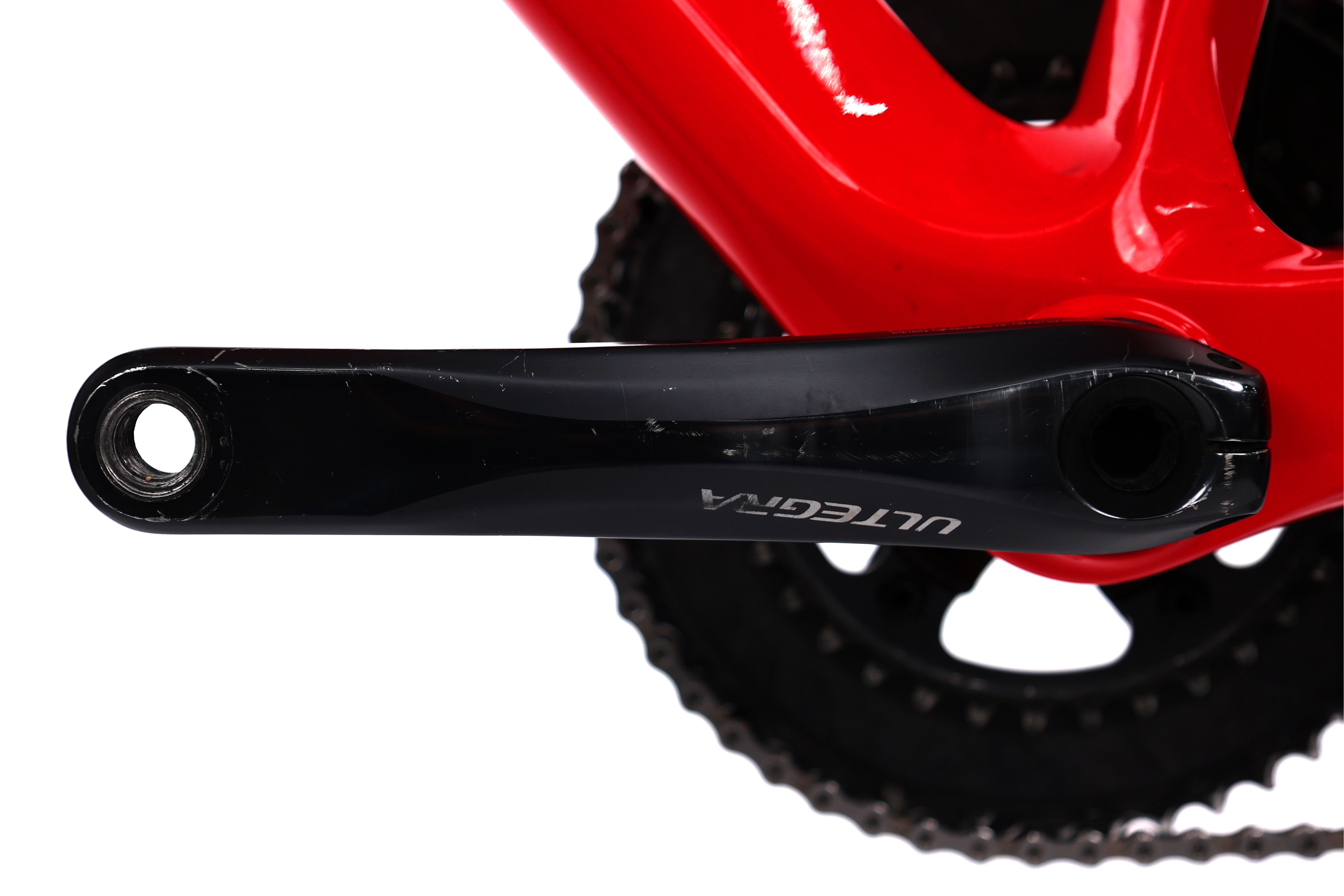 EddyMerckx Lavaredo 68 - Bicicleta de carretera