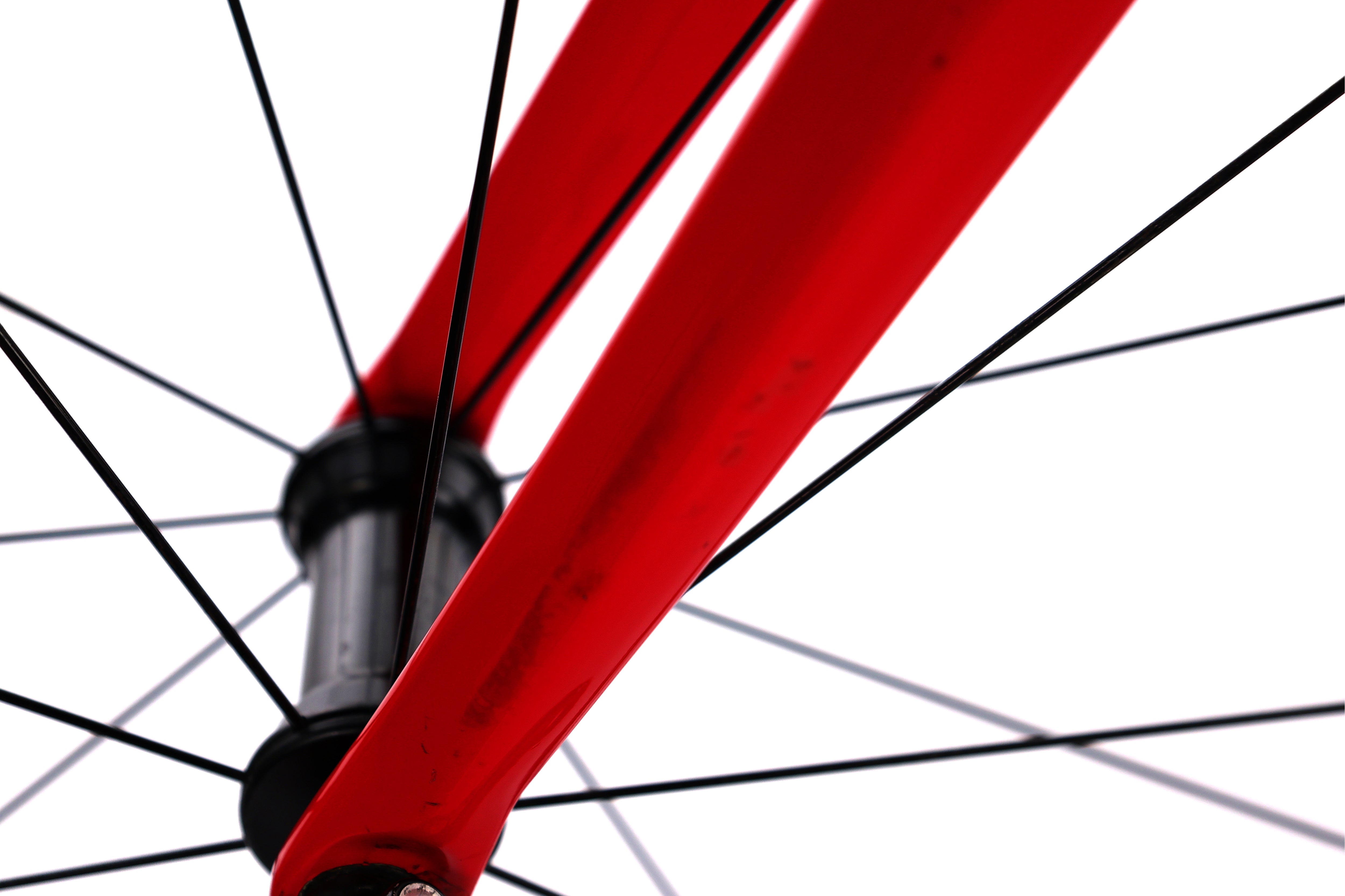 EddyMerckx Lavaredo 68 - Bicicleta de carretera