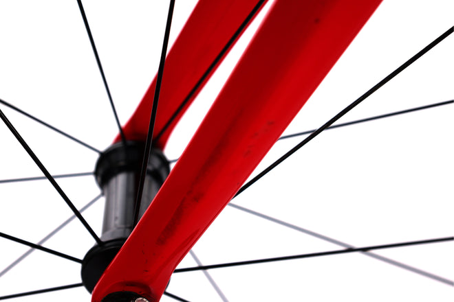 EddyMerckx Lavaredo 68 - Bicicleta de carretera