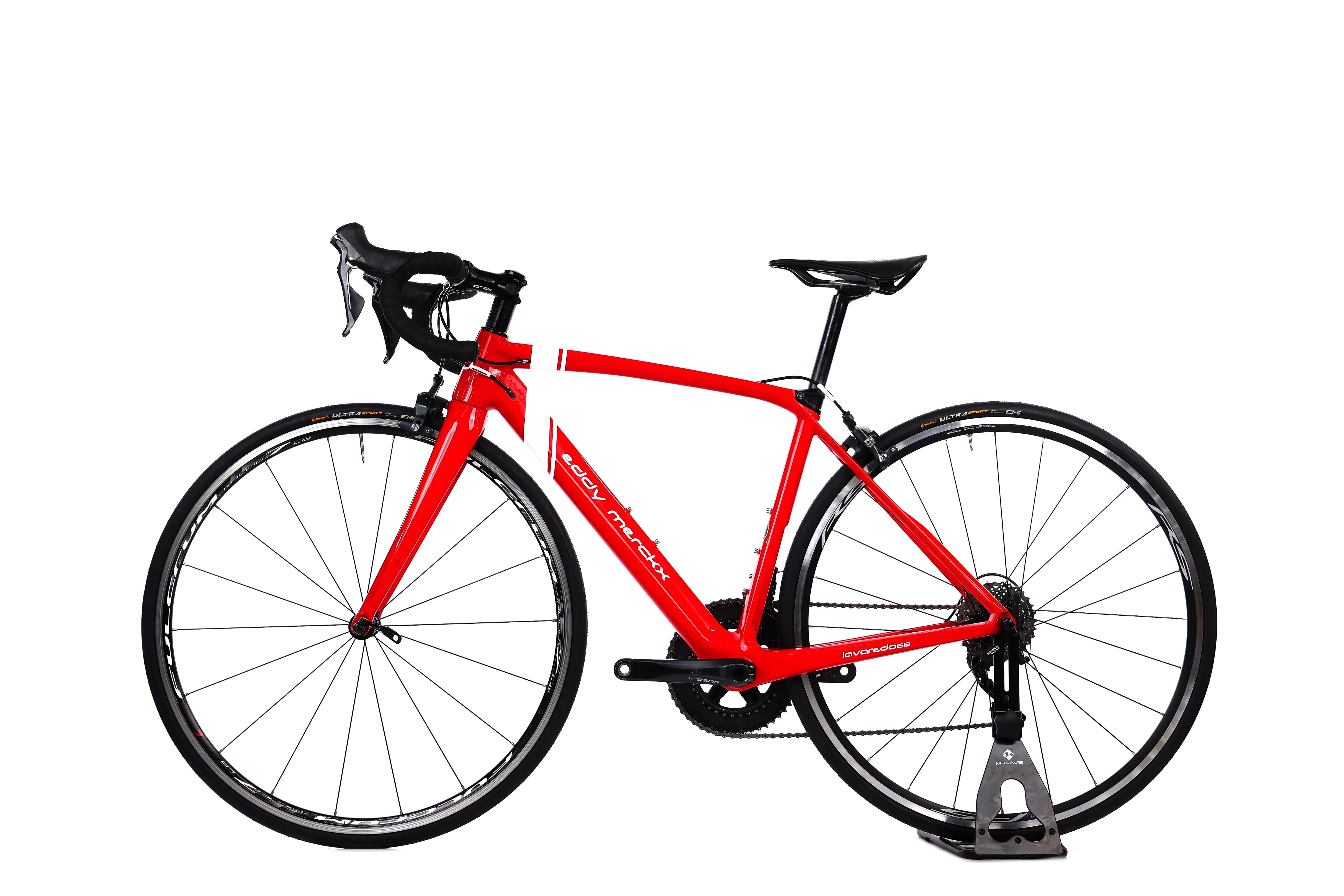 EddyMerckx Lavaredo 68 - Bicicleta de carretera