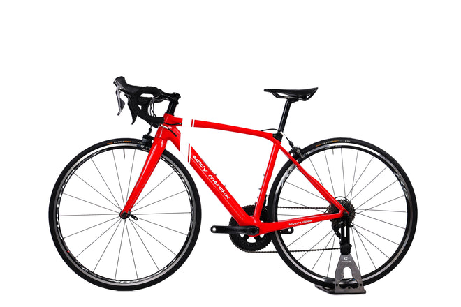 EddyMerckx Lavaredo 68 - Bicicleta de carretera