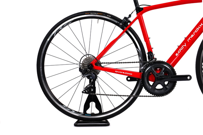 EddyMerckx Lavaredo 68 - Bicicleta de carretera