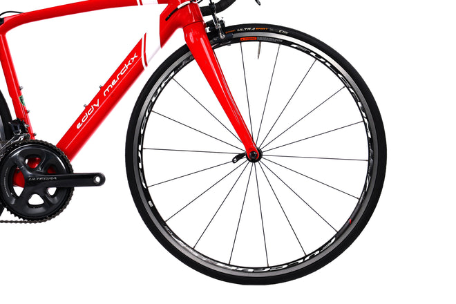 EddyMerckx Lavaredo 68 - Bicicleta de carretera