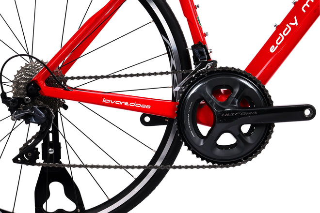 EddyMerckx Lavaredo 68 - Bicicleta de carretera