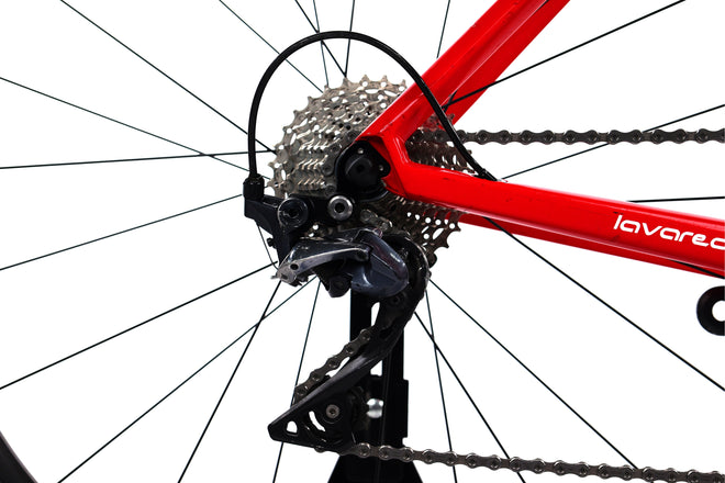 EddyMerckx Lavaredo 68 - Bicicleta de carretera