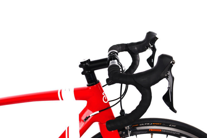 EddyMerckx Lavaredo 68 - Bicicleta de carretera