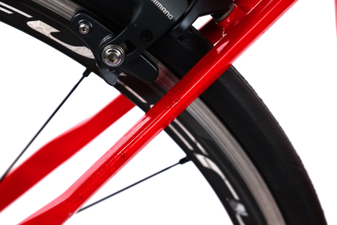 EddyMerckx Lavaredo 68 - Bicicleta de carretera