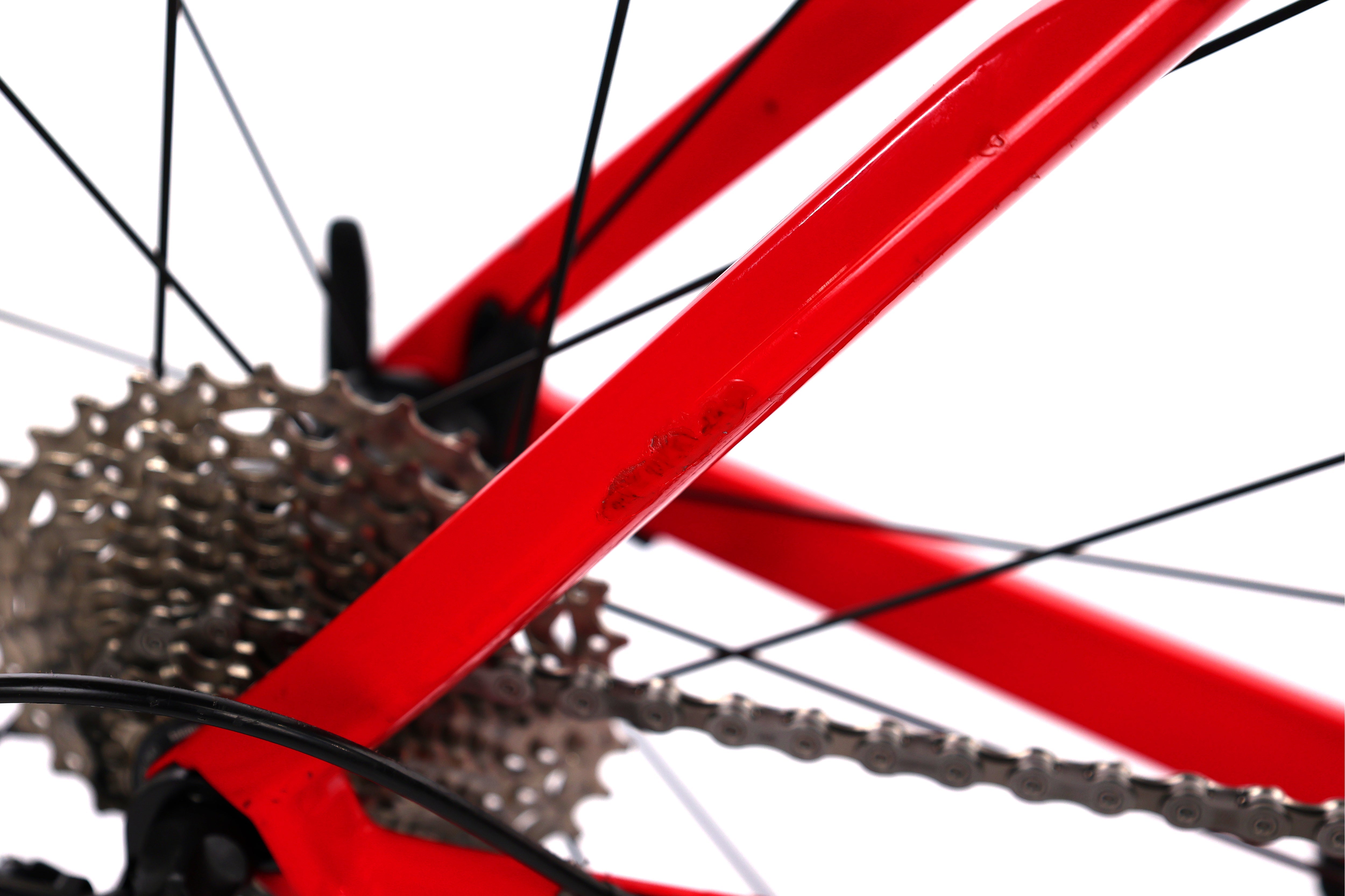 EddyMerckx Lavaredo 68 - Bicicleta de carretera