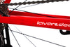 EddyMerckx Lavaredo 68 - Bicicleta de carretera