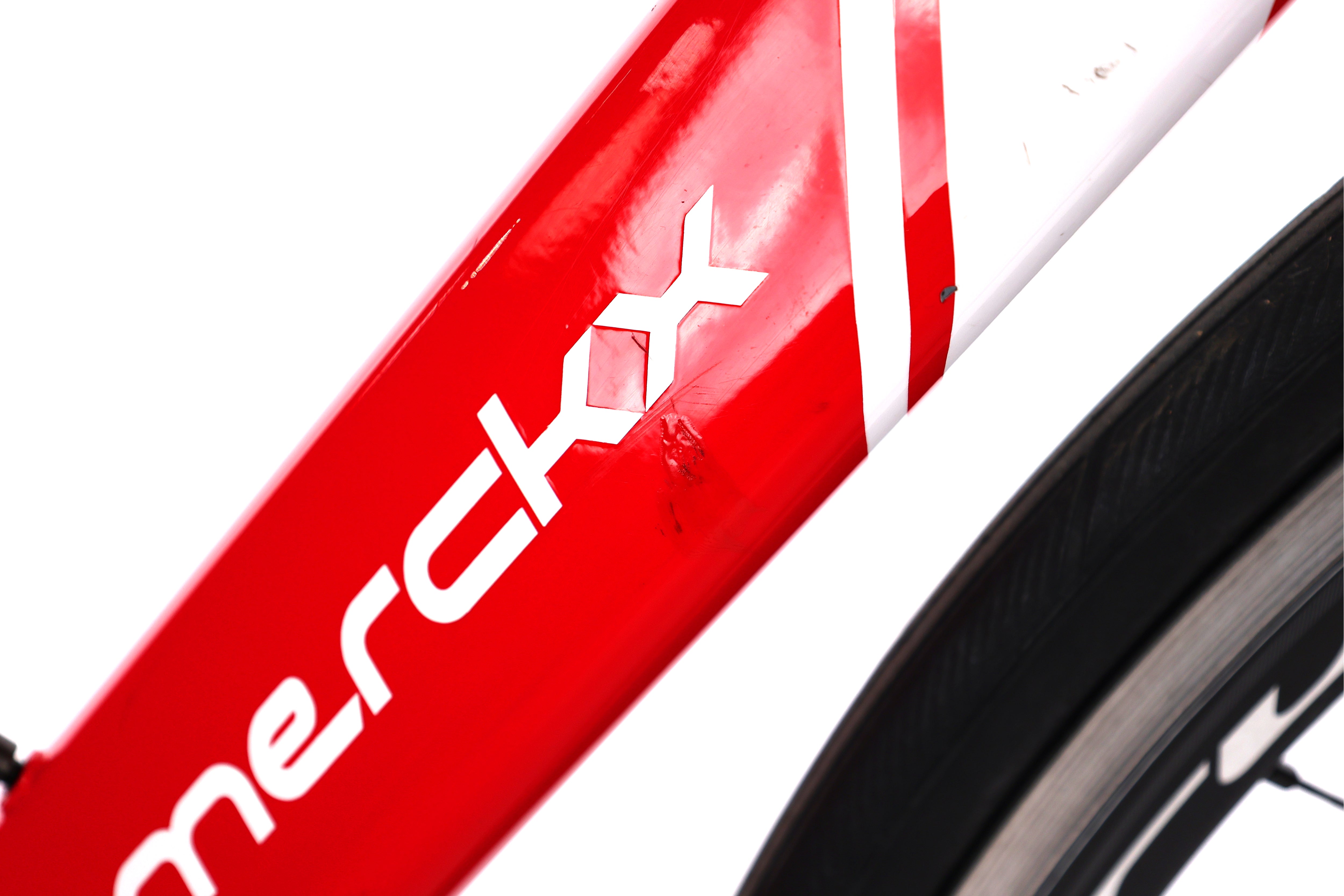 EddyMerckx Lavaredo 68 - Bicicleta de carretera