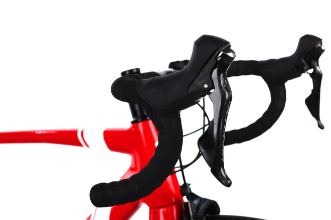 EddyMerckx Lavaredo 68 - Bicicleta de carretera