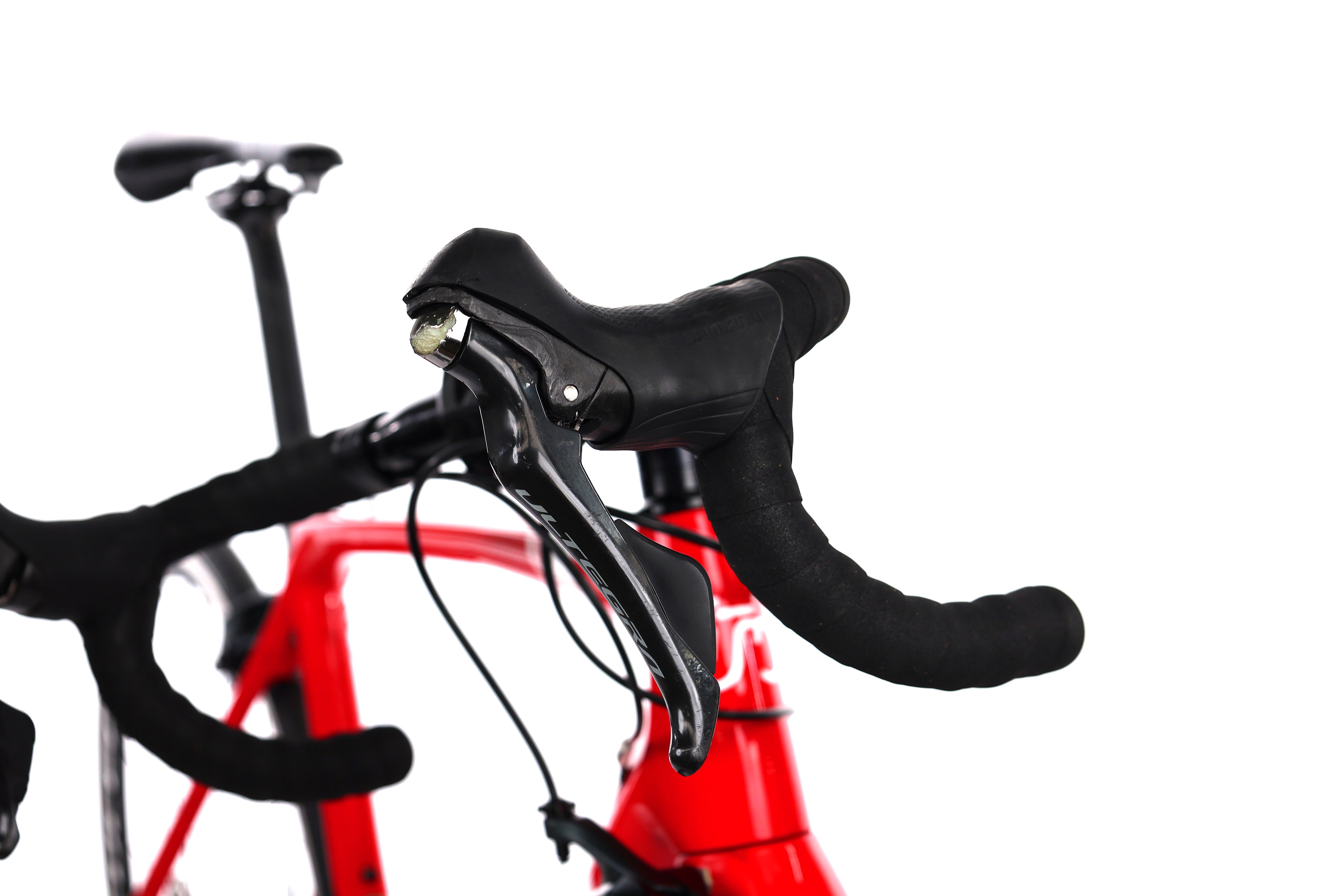 EddyMerckx Lavaredo 68 - Bicicleta de carretera