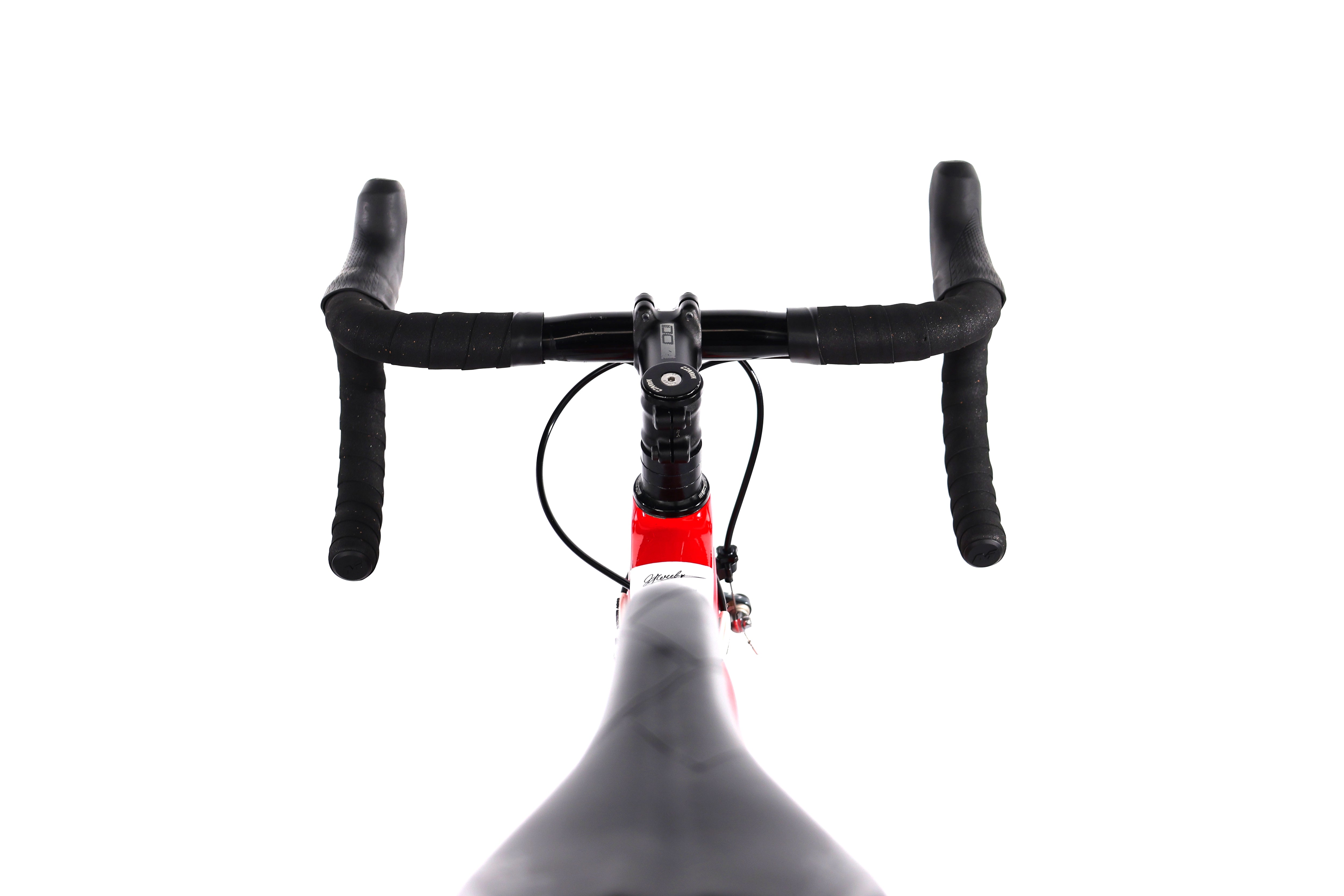 EddyMerckx Lavaredo 68 - Bicicleta de carretera