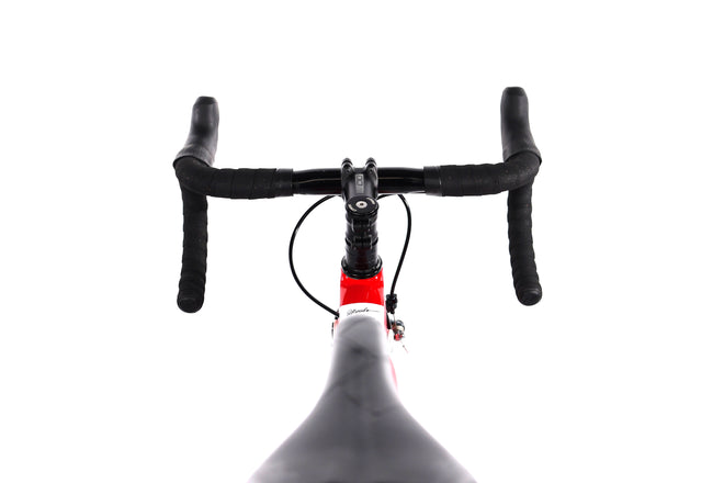 EddyMerckx Lavaredo 68 - Bicicleta de carretera