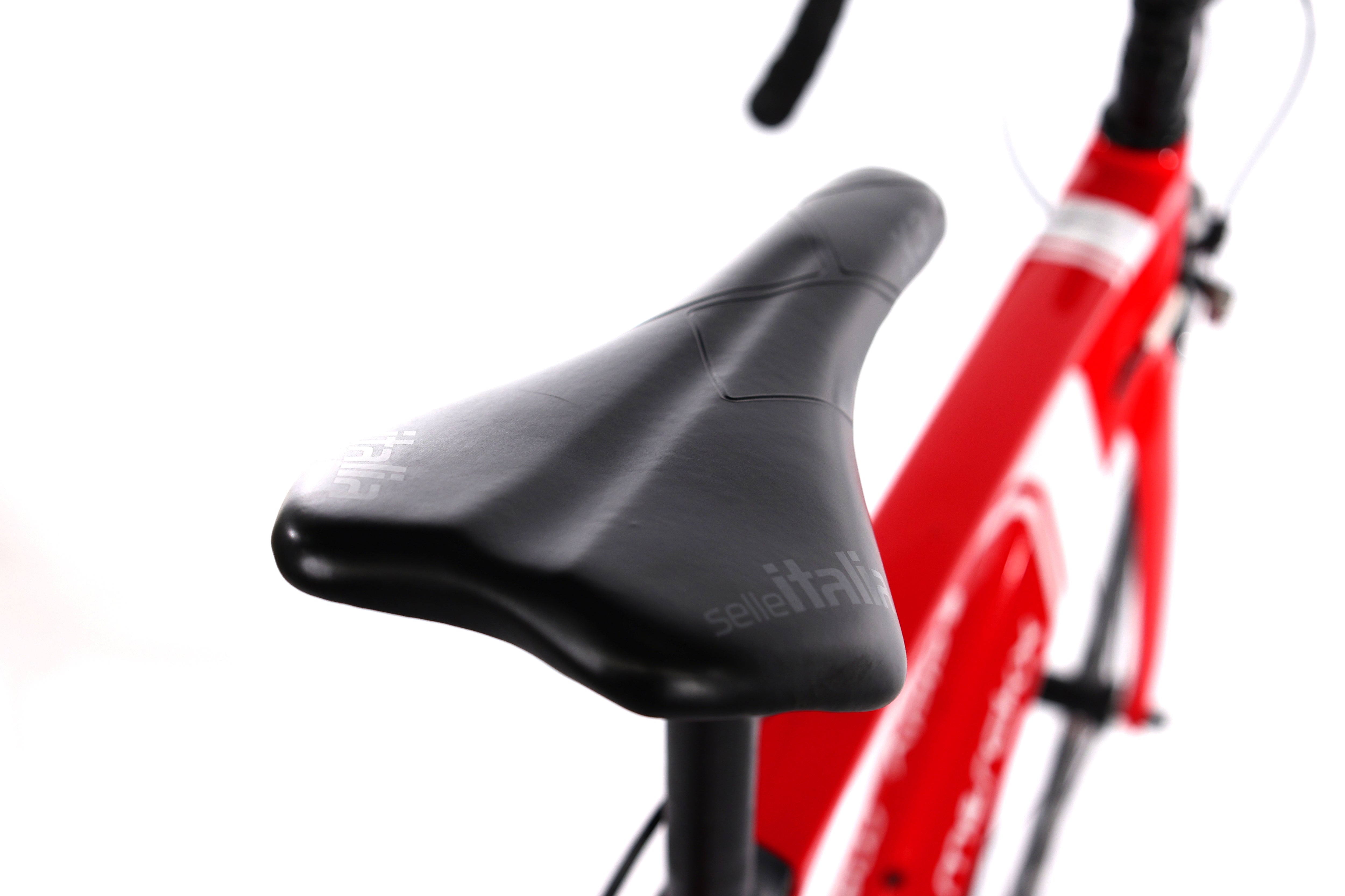 EddyMerckx Lavaredo 68 - Bicicleta de carretera