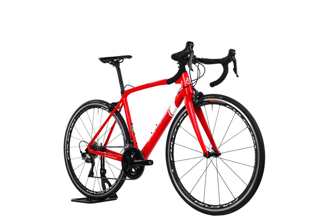 EddyMerckx Lavaredo 68 - Bicicleta de carretera