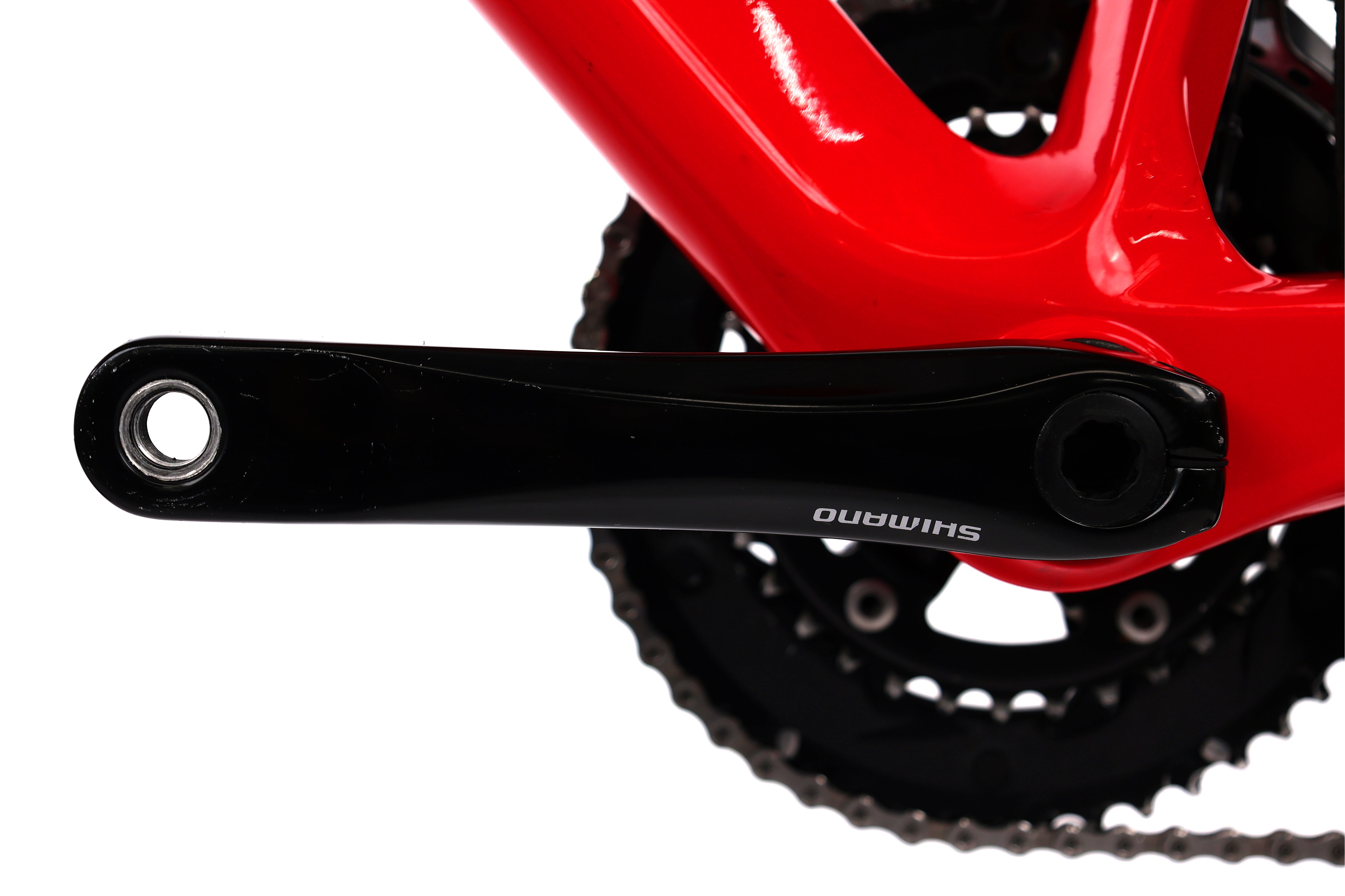 EddyMerckx Lavaredo 68 - Bicicleta de carretera