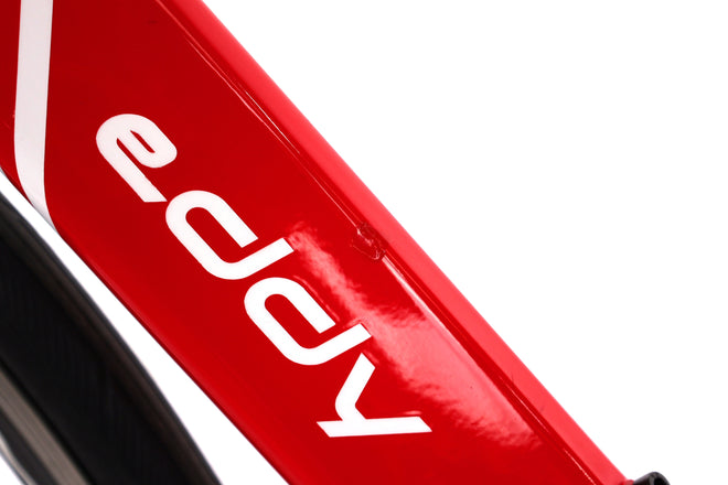 EddyMerckx Lavaredo 68 - Bicicleta de carretera